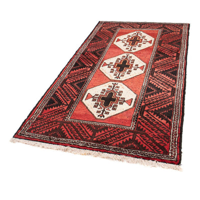 Balutsj-teppe 101x189cm - Persisk teppe