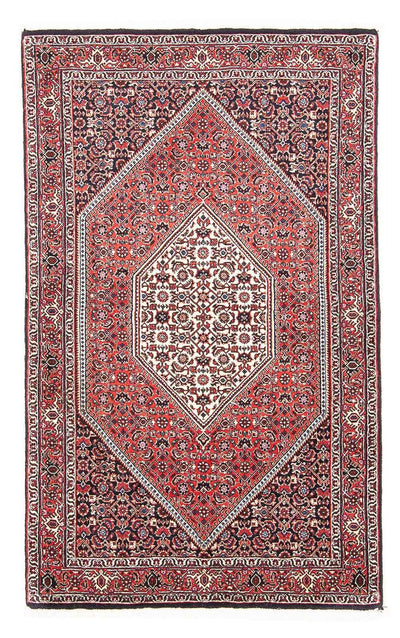 Bidjar Teppe 86x151cm - Persisk teppe