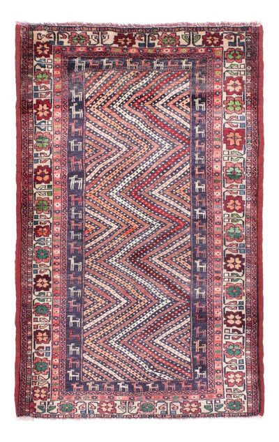 Balutsj-teppe 104x157cm - Orientalsk teppe