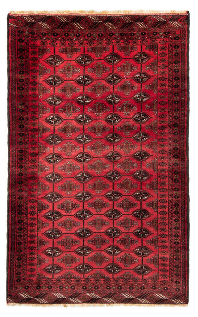 Balutsj-teppe 133x207cm - Persisk teppe