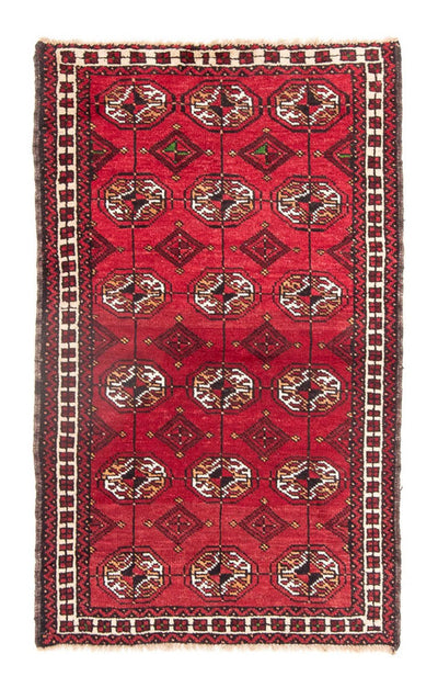 Balutsj-teppe 108x165cm - Persisk teppe