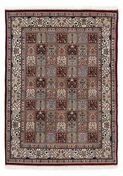 Moud Teppe 170x233cm - Persisk teppe