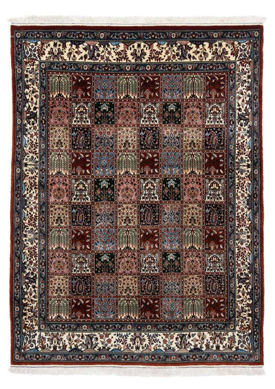 Moud Teppe 178x237cm - Persisk teppe