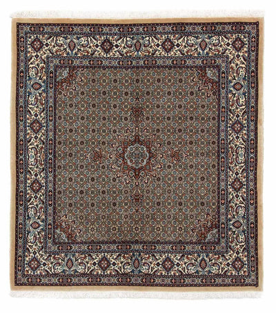 Moud Teppe 149x158cm - Persisk teppe