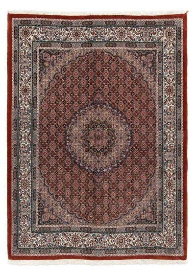 Moud Teppe 148x197cm - Persisk teppe