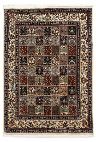 Moud Teppe 176x239cm - Persisk teppe
