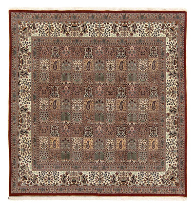 Moud Teppe 249x250cm - Persisk teppe