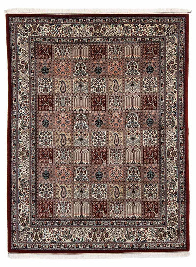 Moud Teppe 181x239cm - Persisk teppe