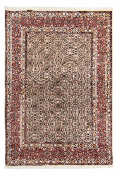 Moud Teppe 157x237cm - Persisk teppe
