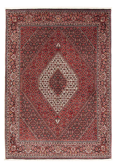Bidjar Teppe 170x243cm - Persisk teppe