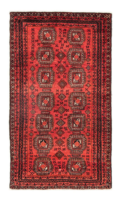 Balutsj-teppe 109x197cm - Persisk teppe