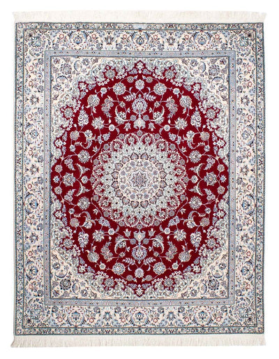 Nain - 6La Teppe 158x196cm - Persisk teppe