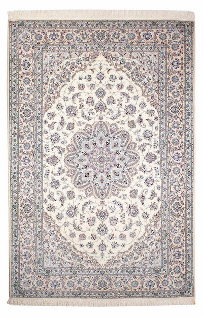 Nain - 6La Teppe 174x269cm - Persisk teppe