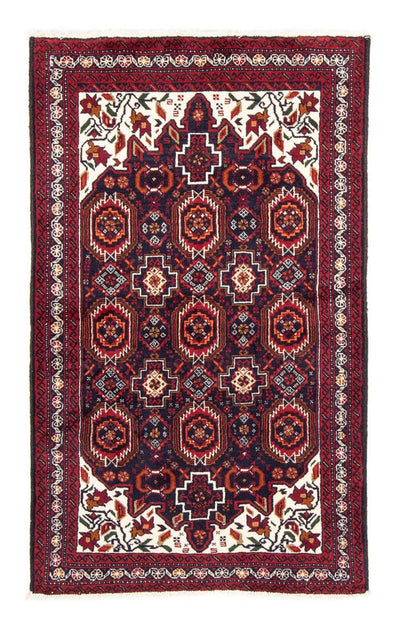 Balutsj-teppe 102x178cm - Persisk teppe