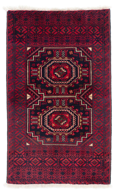Balutsj-teppe 84x146cm - Orientalsk teppe