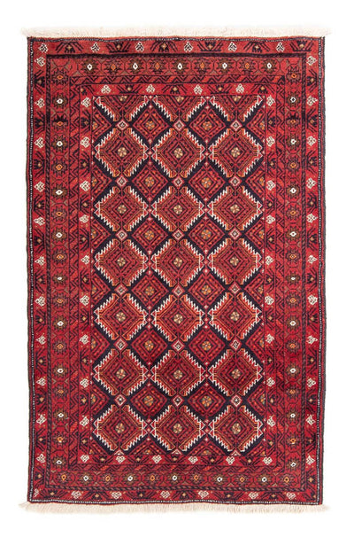 Balutsj-teppe 105x184cm - Persisk teppe