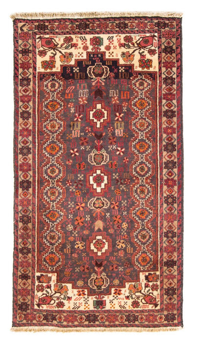 Balutsj-teppe 98x180cm - Persisk teppe