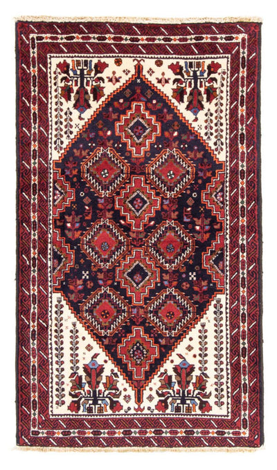 Balutsj-teppe 103x185cm - Persisk teppe