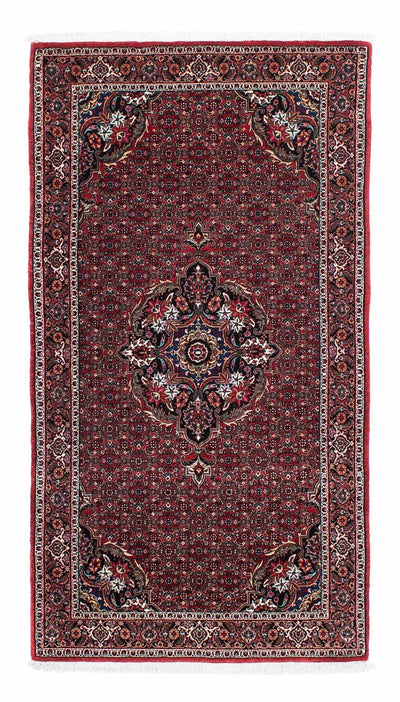 Bidjar Teppe 98x195cm - Persisk teppe