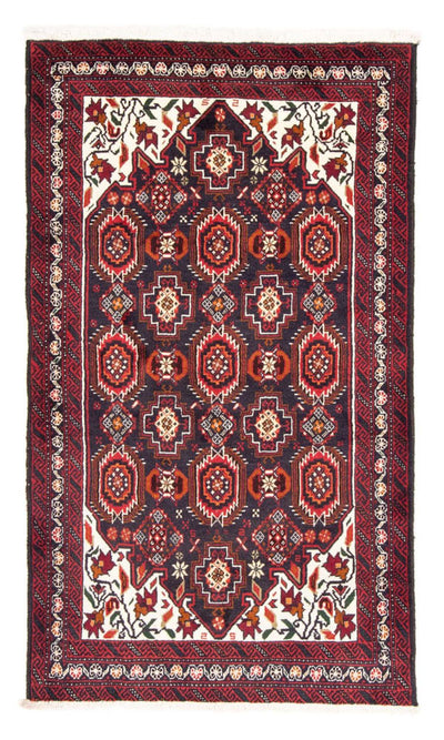 Balutsj-teppe 110x196cm - Persisk teppe
