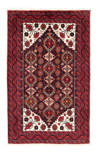 Balutsj-teppe 100x175cm - Persisk teppe