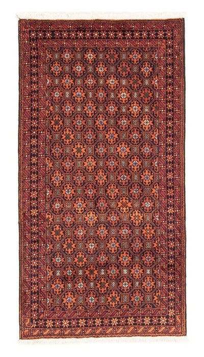 Balutsj-teppe 101x183cm - Persisk teppe