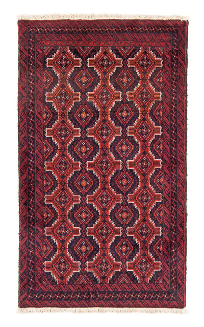 Balutsj-teppe 98x176cm - Persisk teppe