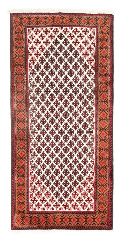 Balutsj-teppe 98x190cm - Persisk teppe