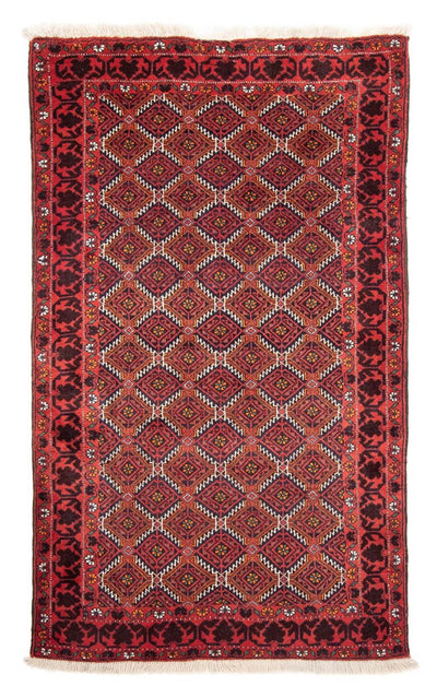 Balutsj-teppe 113x189cm - Persisk teppe