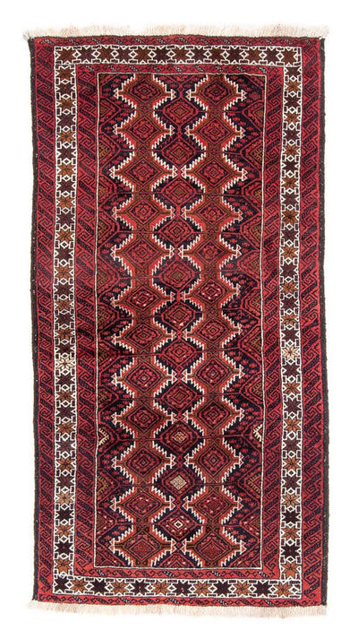 Balutsj-teppe 97x189cm - Persisk teppe
