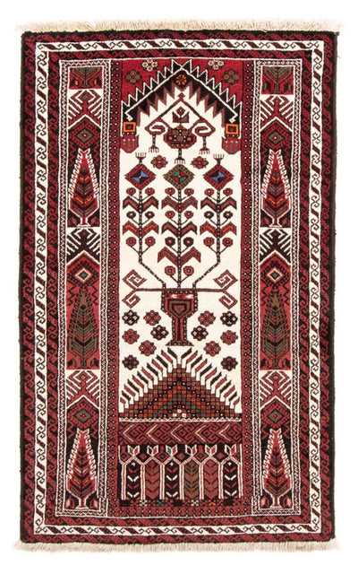 Balutsj-teppe 97x175cm - Persisk teppe