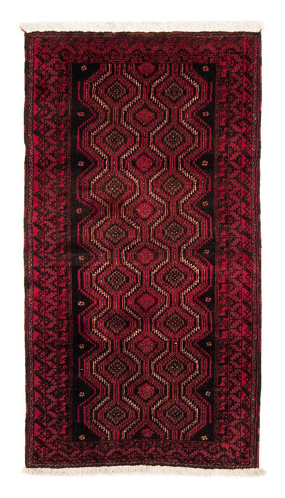Balutsj-teppe 96x180cm - Persisk teppe