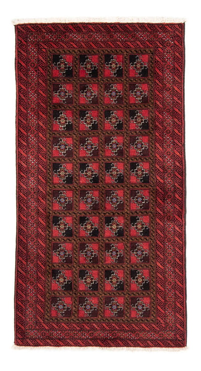 Balutsj-teppe 104x197cm - Persisk teppe