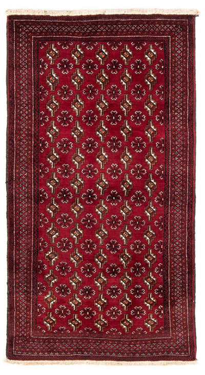 Balutsj-teppe 101x194cm - Persisk teppe