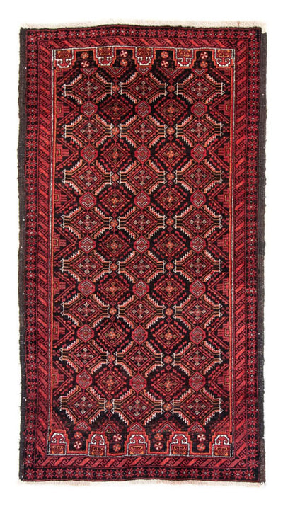Balutsj-teppe 93x180cm - Persisk teppe