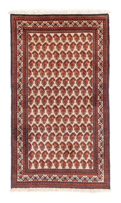 Balutsj-teppe 100x178cm - Persisk teppe