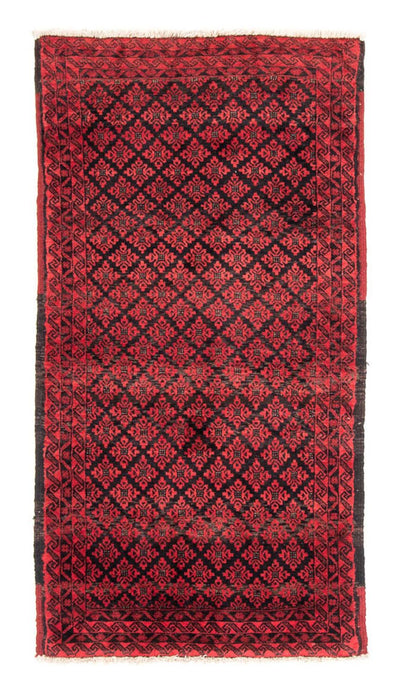 Balutsj-teppe 100x181cm - Persisk teppe