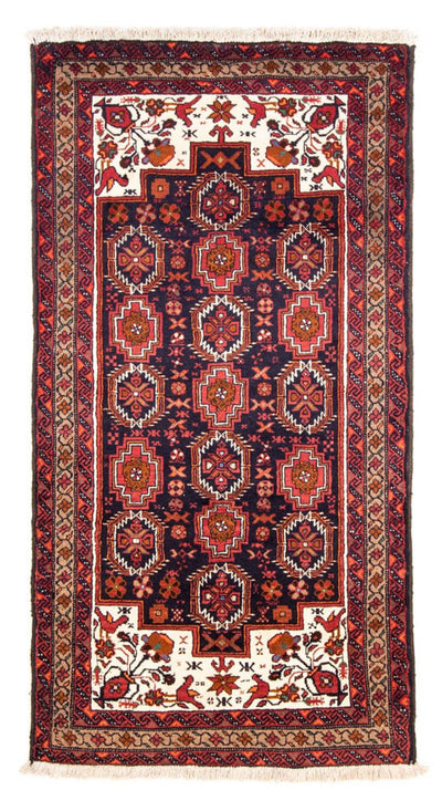 Balutsj-teppe 101x181cm - Persisk teppe
