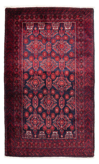 Balutsj-teppe 108x187cm - Orientalsk teppe