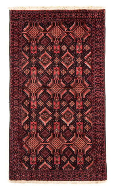 Balutsj-teppe 101x176cm - Persisk teppe