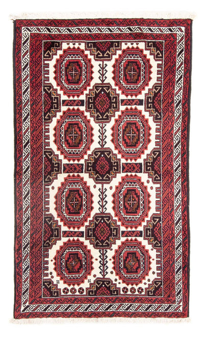 Balutsj-teppe 103x180cm - Persisk teppe