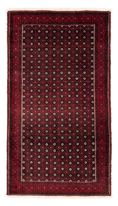 Balutsj-teppe 114x210cm - Persisk teppe