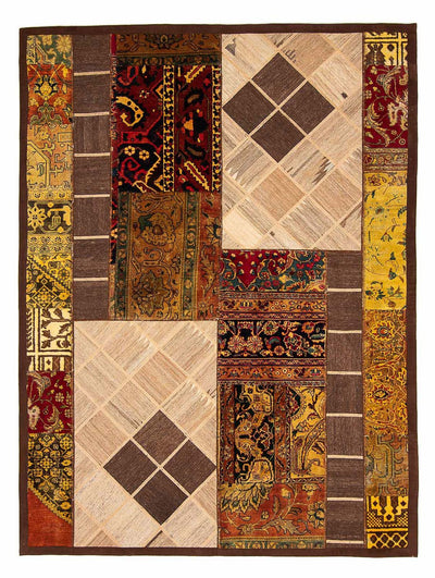 Kilim Fars Teppe 189x255cm