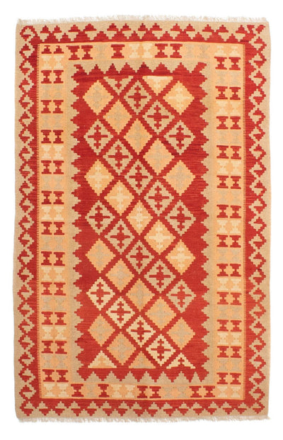 Kilim Fars Teppe 162x244cm