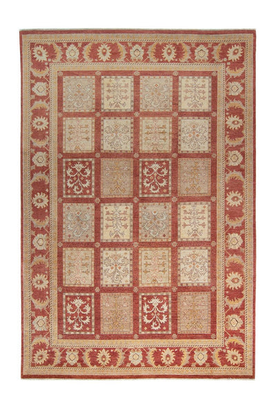 Ziegler Teppe 253x375cm - Orientalsk teppe