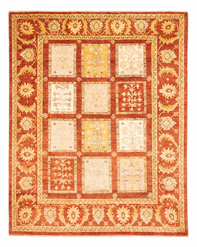 Ziegler Teppe 190x247cm - Orientalsk teppe