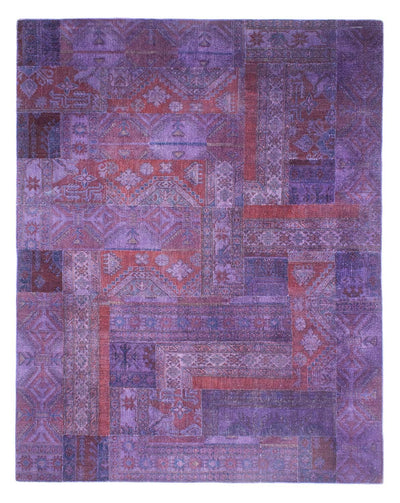Lappeteppe 239x299cm - Perserteppich Wollteppich