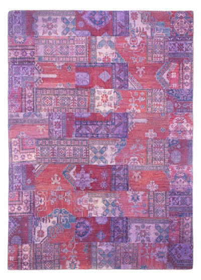 Lappeteppe 210x291cm - Perserteppich Wollteppich