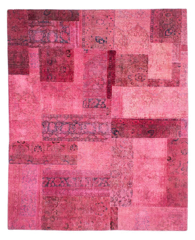 Lappeteppe 232x291cm - Perserteppich Wollteppich