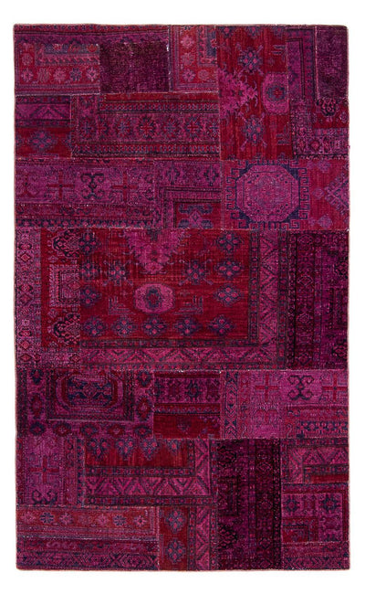 Kazak Teppe 148x234cm - Orientalsk teppe